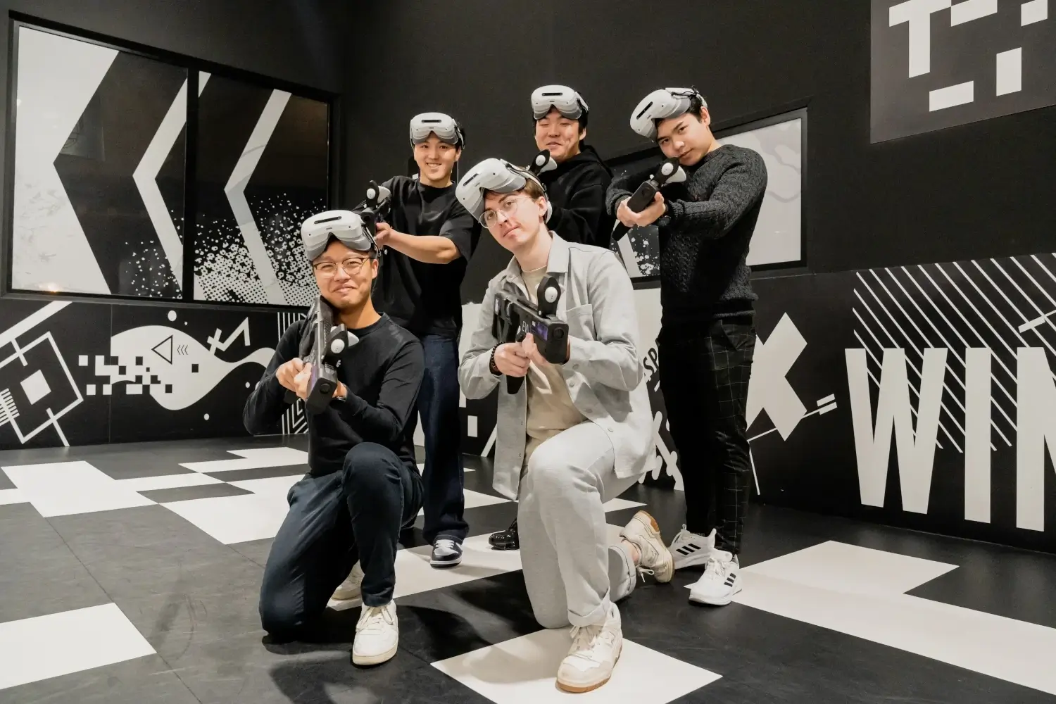 Bachelor or bachelorette party