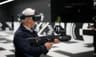 Eva Rennes Salle de réalité virtuelle à Rennes - Expérience VR en équipe
